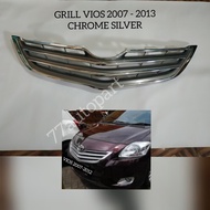 PROMO- GRILL VIOS 2007 2012 GEN 2 - Pistons Up