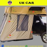 YULARA Roof Top Tent Annex With Floor