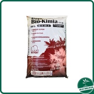 M-FERT Bio-Kimia 80% 12-6-22-3 Fertilizer For Fruit Vegetable Palm-Oil Paddy Baja Buah Sayur Baja Padi Baja Kelapa Sawit