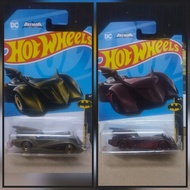 Hot Wheels Batmobile 2023