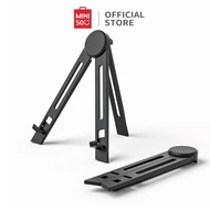 Miniso Dudukan desktop tablet ponsel dukungan segitiga
