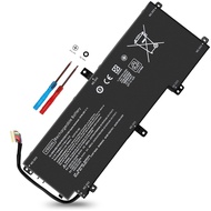 VS03XL VSO3XL Battery for HP Envy Notebook 15-AS000 15-AS133CL 15-AS020NR 15-AS027CL 15-AS182CL 15-A