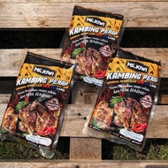Mr Kiwi Kambing Perap Murah