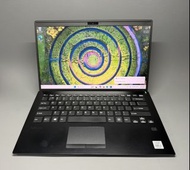 SONY VAIO SX14 14吋 (i7-10710U 1.1ghz, 16GB+512GB SSD)/ Laptop / Notebook /手提電腦 / 文書電腦 /指紋解鎖 三個月保養
