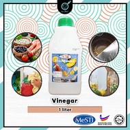 TastyDip/Penang Famous槟城特产/White Vinegar/Cuka buatan /白醋1liter