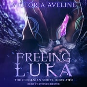 Freeing Luka Victoria Aveline