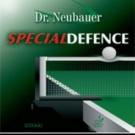 Tenis - KARET GILA NAHAN HEAVY CHOP DR. NEUBAUER SPECIAL DEFENCE