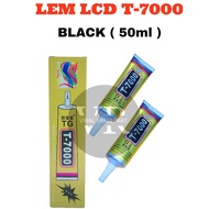 LCD GLUE TOUCHSCREEN GLUE/ T7000 E8000/ (50ML)