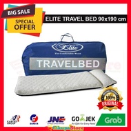 [FACTORY PRICE] Travelbed Elite 90x190 cm / Folding Foam Mattress / Mattress