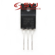 PCS STF13NM60N 13NM60N 10 600V 11A TO-220F pxab