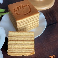 Yong Sheng Kueh Lapis Layer Cake