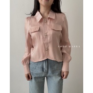 SHOP MARRA Geona Top