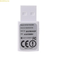 Doublebuy Atheros AR9271 Chipset ROS  USB  Card WiFi Adapter for Windows7 8 10 Electronic Drum