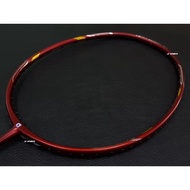 Apacs Power Concept 977 RED (Max 33lbs) original