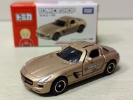 TOMICA - TOMICA SHOP - BENZ SLS AMG - 2015年 越南製