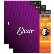 Elixir Strings 11-52