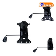 [Perfk1] Office Chair Tilt Mechanisms Swivel Chair Parts Chair Base Gaming Chairs Control
