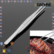 DAPHNE-HOME Food Tweezers Gadgets BBQ Kitchen Beef Clip