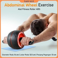 MAILTank Fitness Equipment Roller ABS Abdominal Wheel Exercise - OA02