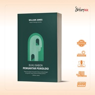 Psychology Book - Chapter Book Introduction to Psychology