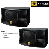 Kevler KV-450 Speaker Pair Original