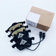 Audi Front Brake Pad for A4, A6 8E0 698 151 K