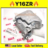 Original Yamaha Y16 ZR Y16ZR Y16Z Cylinder Head Cover B5V-E1191-00 Case Casing Tudung Cap Tutup Penu