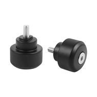 สําหรับHonda CB650F 2018-2025 CB650R 2019-2024 CB 650F 650Rรถจักรยานยนต์Handlebar Gripsปลายหมวกปลั๊ก