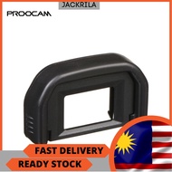 🔥READY STOCK🔥 PROOCAM CE-EG eyepiece Viewfinder Canon EOS 5D 1D 7D Mark III IV MK3 MK41