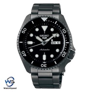 Seiko 5 Sports Men Day-Date Automatic SRPD65K1 Watch