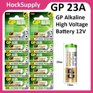 [15pcs] GP 23A Alkaline Battery GP23A Battery [FAST SHIP OUT]