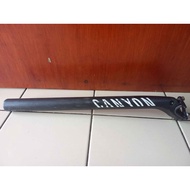 Canyon Carbon Seatpost Diameter 31.6