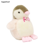 Soft and Durable Penguin Plush Penguin Gift for Kids Cute Penguin Plush Toy with Sound Perfect Christmas Gift for Kids and Collectors