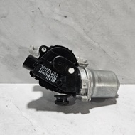 Front Wiper Motor TOYOTA Hilux Revo Fortunee VRZ 85110-0K201 Original and New
