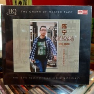 CD CHEN NING HQ STILL YOUNG Original