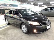 【只賣好車】2010 Toyota Altis、1.8cc 跑10萬8，妥善率爆表的國民神車！！！