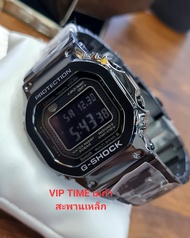 นาฬิกา G-SHOCK CASIO FULL METAL รุ่น GMW-B5000GD-1