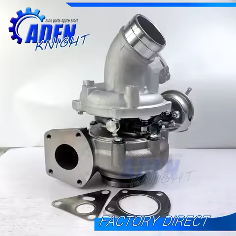 GT2056V Turbocharger Turbo Turbine For VW Touareg 2.5 TDI 174HP BAC BLK 716885-3 070145701JV 0701457