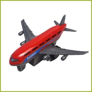 Inertia Plane Toys Simulation Inertia Alloy Plane Model Sturdy Construction Parties Favors Plane Toy