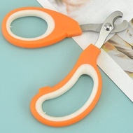 Cat Nail Clipper Cat Nail Clipper Handy Tool Anti-Scratch Cat Nail Clipper Rabbit Nail Clipper Dog C