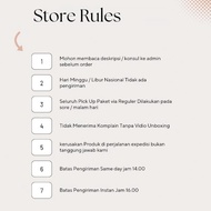 Plastic Wrapping Size. 30Cm X 30M ||