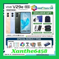 (XAN64) VIVO V29E 5G RAM 8/256GB | VIVO V29 E 5G RAM 8/256GB GARANSI