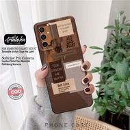 HP Case Samsung Galaxy M23 5G Softcase Pro Camera Silicone Tpu Softcase Samsung Galaxy M23 5G Fashio