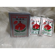 MBK MBK POWDER ORIGINAL MBK POWDER