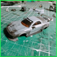 △ ◧ Sakura Body Kit Model Raptor II Mazda RX 7