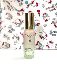 SALE! Caudalie No. 1 Beauty Elixir Toner and Make up Setter 30ml