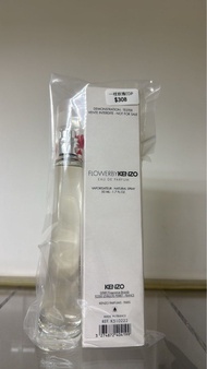 Kenzo Flower by Kenzo EDP 香水