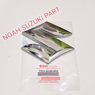 SUZUKI Front grill S emblem splashSUZUKI Ertiga grand Vitara APV arena 12cm QUALITY