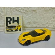 Hot Wheels Corvette C7 Z06 New Loose hotwheels