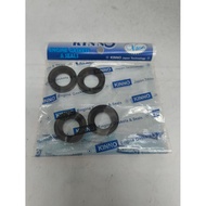 JAPAN KINNO ISUZU 4HK1 4HJ1 4JJ1 ENGINE NOZZLE SEAL (NSIS-011-R)